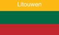 Litouwen Europa