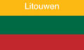 Litouwen Europa