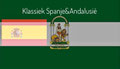 Andalusië
