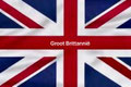 Groot Brittannië