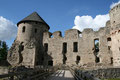 Burg in Cesis