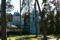 Russisch Orthodoxe Kirche in Riga