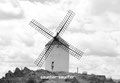 windmill(スペイン・コンスエグラ）