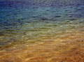 Regenbogenstrand