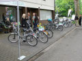 Pedelecs bei e-motion Technologies Köln