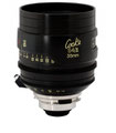 Puhlmann Cine GmbH - Cooke S4/i Prime Lense