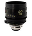 Puhlmann Cine GmbH - Cooke S4/i Prime Lense