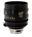 Puhlmann Cine GmbH - Cooke S4/i Prime Lense