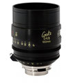 Puhlmann Cine GmbH - Cooke S4/i Prime Lense