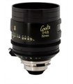 Puhlmann Cine GmbH - Cooke S4/i Prime Lense