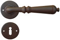 Art.2699 Rosette-Bocchette Ø50mm Imp.125mm