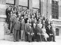 Ecole Normale promotion 1942