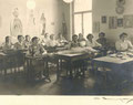 1951 L'ouvroir Grand-Place