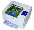 Impresora laser