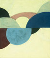 Verstand und Gefühl VII, 2012, 35*40 cm, 