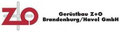 Gerüstbau Z&O Brandenburg