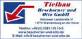 Tiefbau Beschorner und Otto GmbH