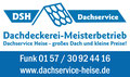 Dachservice Heise