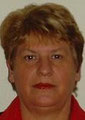 Ingrid van der Stap