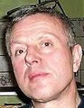 Bram Steijger