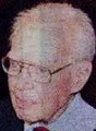 Jan Struijk 100jr