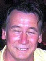 John Overes