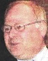Jacques vd Berg