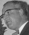 Burgemeester D. de Loor 1953-1965