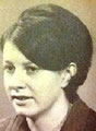 Ina Buitenhuis 23 jr