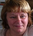 Zuidam, Ineke van