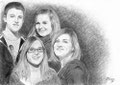 La Bande des Quatre