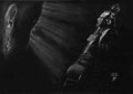 Les cinq sens : L'Ouie L'ouie du violoncelliste ou celles de son instrument... ou celle de l'auditrice? A vous de choisir.