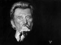 Johnny Hallyday en live