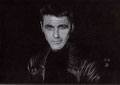Georges Clooney Acteur de cinéma, je me souviens du film "Nespresso"... mais je crois qu'il en a fait d'autres...:-)
