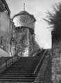 Rue de la Collégiale, Neuchâtel