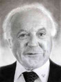 Portrait de Monsieur Karl Dobler