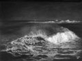 Vagues à lames