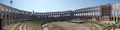 Arena in Pula - Panorama