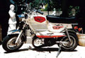 Peugeot GT10 1974