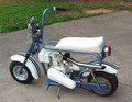 Fox Campus Minibike 1968