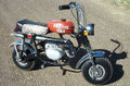 Arctic Cat Prowler 1971