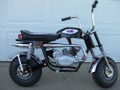 Arctic Cat SSS Cat I ST 1970
