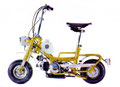 Benelli City Bike 1967