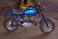 Indian AMI-50 Chief 1972