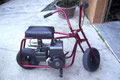 Fox Sprite minibike 1970