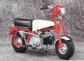 Honda Z100 1961