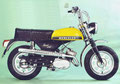 Hercules Sportbike SB 1