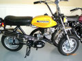Harley Davidson Shortster 65cc 1972