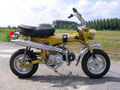 Honda Dax ST 70