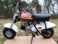 Honda QA50 K0 1971